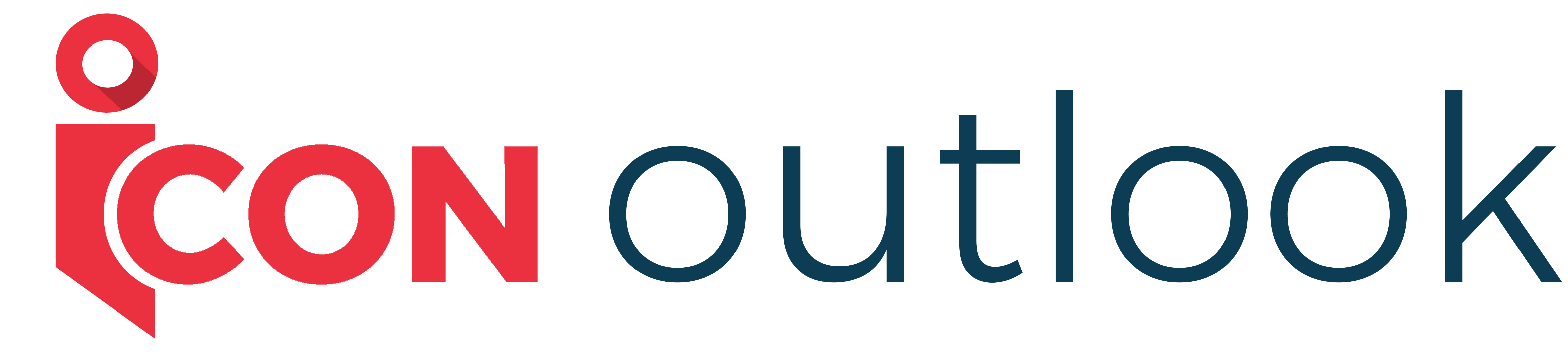 icon-outlook-logo red