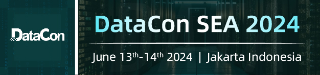 DataCon SEA 2024